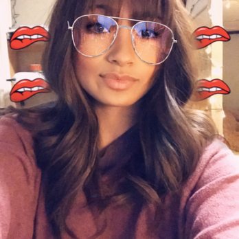 Mario Cendana Salon - Bangs + layers - Hair Stylists Near Me - Los Angeles, California