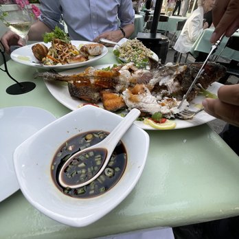 Chinois On Main - Asian Fusion Near Me - Santa Monica, California