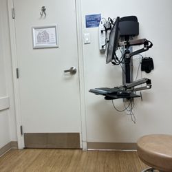 Concentra Medical Centers - Doc appt