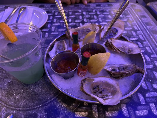 The Buoy Bar by null