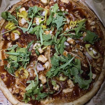 Blaze Pizza - Salad Near Me - Tallahassee, Florida