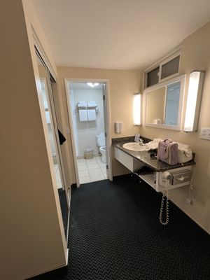 Pea Soup Andersen's Inn by null