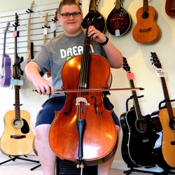 Bill Wright School Of Music - Norm
