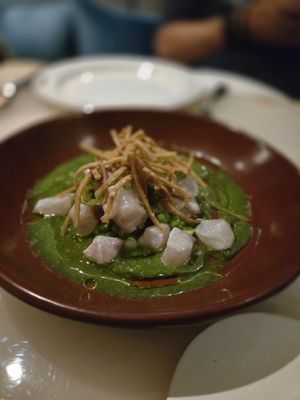Bistro 8 by null