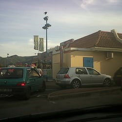 Mc Donald's