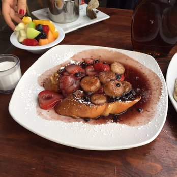 Jumpin Java - Breakfast & Brunch Near Me - Studio City, California