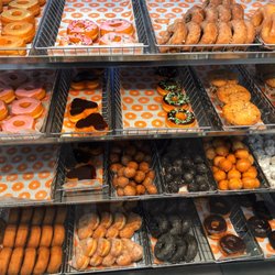 Different Donuts