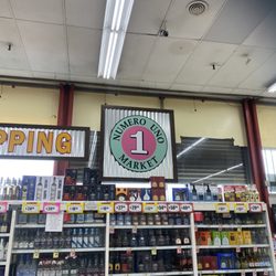 Superior Grocers