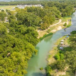 San Marcos River Resort