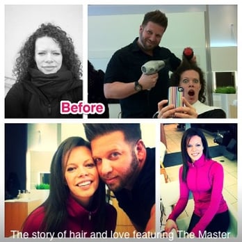Framar Salon - Before and After! - Hair Salons Near Me - Richmond Hill, Ontario Framar Salon - Before and After! - Hair Salons Near Me - Richmond Hill, Ontario