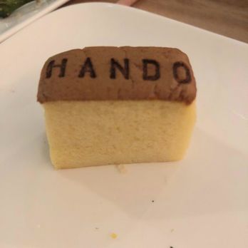 Hando - Sushi Bars Near Me - Houston, Texas Hando - Sushi Bars Near Me - Houston, Texas