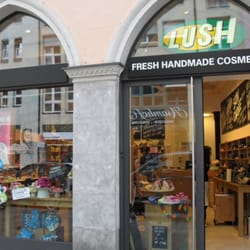 Lush