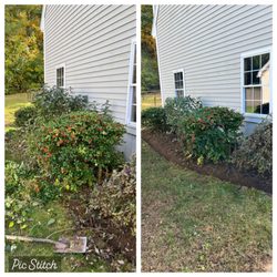 Reichen’s Lawn Maintenance