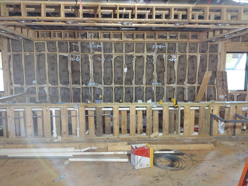 Slide of C&W Electrical & Mechanical Repair