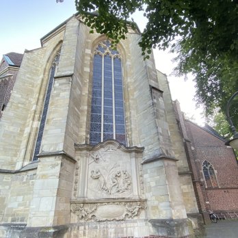 Kirche St. Lamberti - ... Impressionen ... - Churches Near Me - Coesfeld, NW