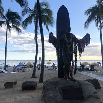 Waikiki Beach - Beaches Near Me Waikiki Beach - Beaches Near Me