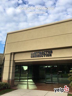 Contractor Connection