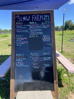 Slow Farm by null