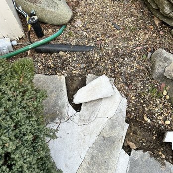 Granite masonry and construction - Masonry/Concrete Near Me - Worcester, Massachusetts