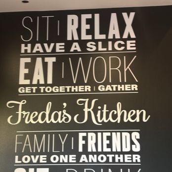 Freda's Pizza Kitchen - Pizza Near Me - Westlake Village, California Freda's Pizza Kitchen - Pizza Near Me - Westlake Village, California