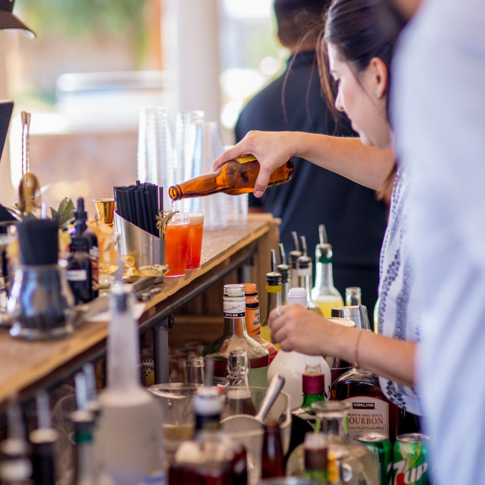 LA Speakeasy - Bartenders Near Me