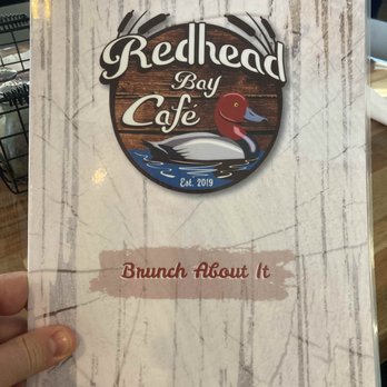Redhead Bay Cafe - menu - New American Near Me - Virginia Beach, Virginia Redhead Bay Cafe - menu - New American Near Me - Virginia Beach, Virginia