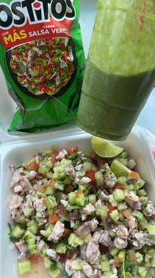 Raspados El Mazatleco by null