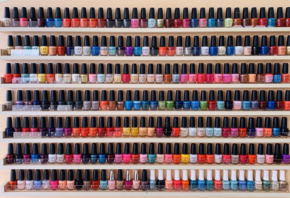 HALO NAILS AND SPA 13 Photos & 10 Reviews 3845 Bayshore Rd, North