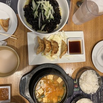Korea House - Korean Near Me - Cleveland, Ohio Korea House - Korean Near Me - Cleveland, Ohio