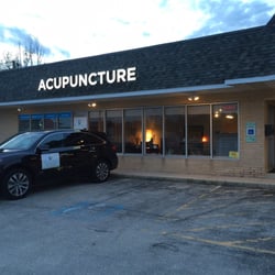 Shiu Healing Touch Acupuncture - Welcome to our office!