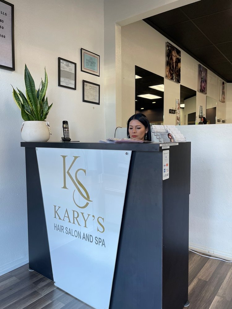 KARY’S HAIR SALÓN Updated September 2024 3457 W Florida Ave, Hemet