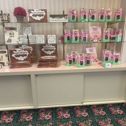 Malley's Chocolates