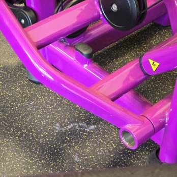 Planet Fitness - Machine 2 - Gyms Near Me - Palm Bay, Florida