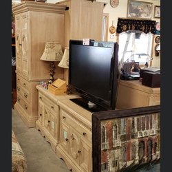Echo Thrift Store