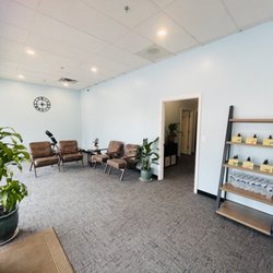 Aroma Body & Foot Massage-Manchester