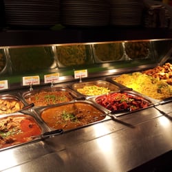 Spicy Bite - hmm, if those other ones were vegetarian dishes, are these carnivorous dishes?