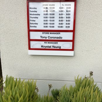 cvs hollister ca