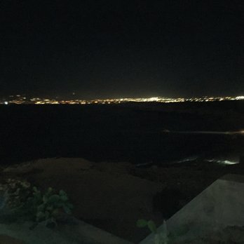 Sunset Monalisa - Mediterranean Near Me - Cabo San Lucas, BCS