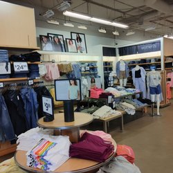 Gap Factory