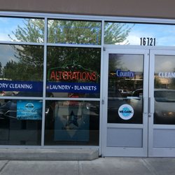 Country Cleaners