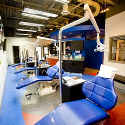 MCO Orthodontics - Markham - Our digital treatment area, where we create your smile!
