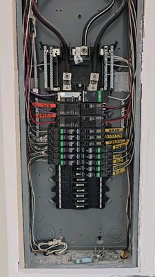 Expert Electrical Services – Fast & Reliable! - Need an electrician you can trust? I handle repairs, wiring, lighting, panel upgrades, and more!
Affordable Rates
Quality Workmanship
Safe & Efficient Service
📞 Call/Text 7708852614 – Let’s get it fixed today! Expert Electrical Services – Fast & Reliable! - Need an electrician you can trust? I handle repairs, wiring, lighting, panel upgrades, and more!
Affordable Rates
Quality Workmanship
Safe & Efficient Service
📞 Call/Text 7708852614 – Let’s get it fixed today!