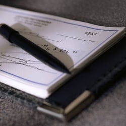 We specialize in delivering your payroll checks on time.