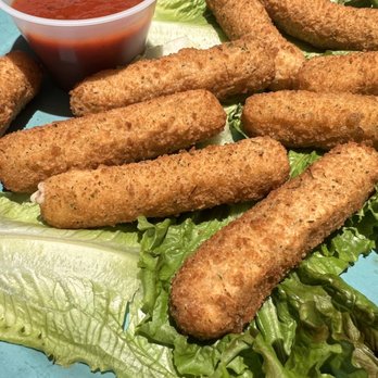 The Edison Diner - Mozzarella sticks - Diners Near Me - Edison, New Jersey