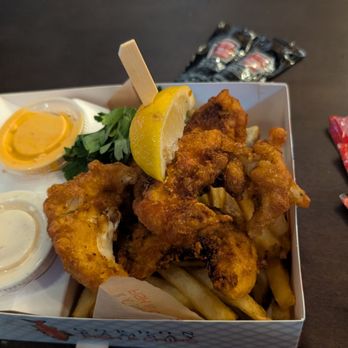 Gordon Ramsay Fish & Chip - Chicken strips and chips - Seafood Near Me - Reno, Nevada Gordon Ramsay Fish & Chip - Chicken strips and chips - Seafood Near Me - Reno, Nevada