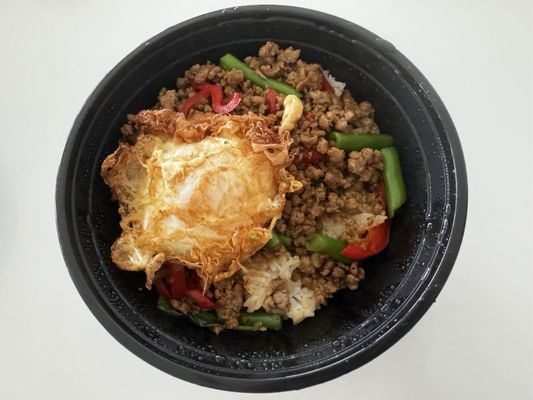 Chomp Chomp Thai kitchen by null