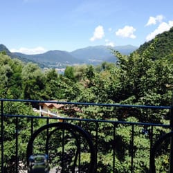 Grotto Del Paolin