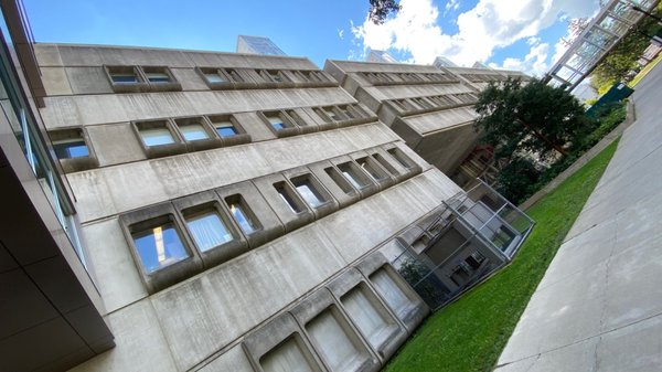 McMaster University by null