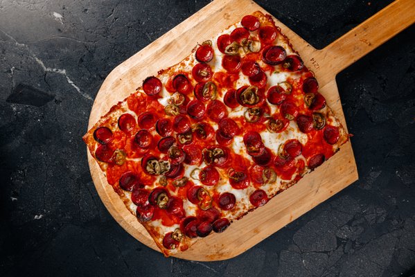 Pizzalina by null