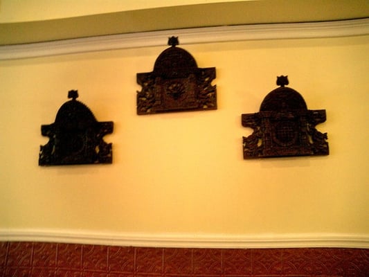 Mustang Thakali Kitchen by null